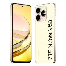 Телефон ZTE Nubia V60 8/256 GB Gold ( Нубія в60) - Фото