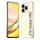 Телефон ZTE Nubia V60 8/256 GB Gold ( Нубія в60)
