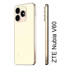 Телефон ZTE Nubia V60 8/256 GB Gold ( Нубія в60) - Фото
