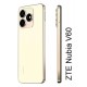 Телефон ZTE Nubia V60 8/256 GB Gold ( Нубія в60)
