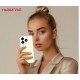 Телефон ZTE Nubia V60 8/256 GB Gold ( Нубія в60)