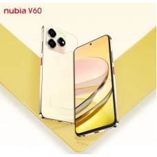 Телефон ZTE Nubia V60 8/256 GB Gold ( Нубія в60) - Фото