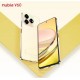 Телефон ZTE Nubia V60 8/256 GB Gold ( Нубія в60)