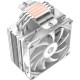 Кулер для процессора ID-Cooling SE-224-XTS ARGB WHITE Кулер для процессора ID-Cooling SE-224-XTS ARGB WHITE