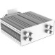 Кулер для процессора ID-Cooling SE-224-XTS ARGB WHITE Кулер для процессора ID-Cooling SE-224-XTS ARGB WHITE