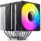 Кулер для процессора JONSBO CR-3000 ARGB Black Кулер для процессора JONSBO CR-3000 ARGB Black
