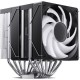 Кулер для процессора JONSBO CR-3000 ARGB Black Кулер для процессора JONSBO CR-3000 ARGB Black