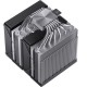 Кулер для процессора JONSBO CR-3000 ARGB Black Кулер для процессора JONSBO CR-3000 ARGB Black