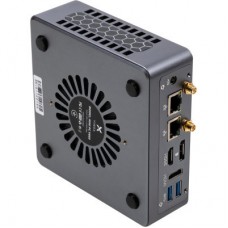 Комп'ютер Vinga Mini PC V665 (V6651255U) - Фото