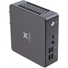 Комп'ютер Vinga Mini PC V665 (V6651255U) - Фото