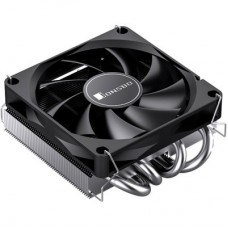 Кулер для процессора JONSBO HP400S Black