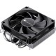 Кулер для процессора JONSBO HP400S Black Кулер для процессора JONSBO HP400S Black