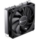 Кулер для процессора JONSBO HP400S Black Кулер для процессора JONSBO HP400S Black