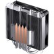 Кулер для процессора JONSBO HP400S Black Кулер для процессора JONSBO HP400S Black
