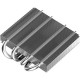 Кулер для процессора JONSBO HP400S Black Кулер для процессора JONSBO HP400S Black