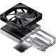 Кулер для процессора JONSBO HP400S Black Кулер для процессора JONSBO HP400S Black