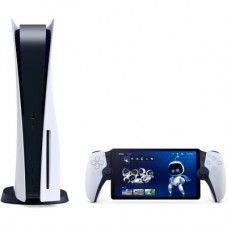 Игровая консоль Sony Playstation Пристрій для дистанційної гри Portal (1000042436) - Фото