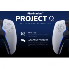 Игровая консоль Sony Playstation Пристрій для дистанційної гри Portal (1000042436) - Фото