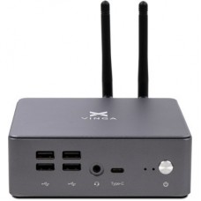 Комп'ютер Vinga Mini PC V655 (V6551215U.16256) - Фото