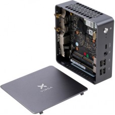 Комп'ютер Vinga Mini PC V665 (V6651255U.8512) - Фото