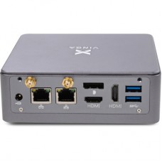 Комп'ютер Vinga Mini PC V665 (V6651255U.16256) - Фото