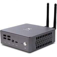 Комп'ютер Vinga Mini PC V665 (V6651255U.16512) - Фото
