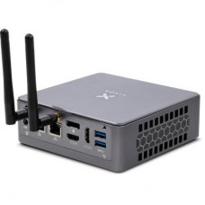 Комп'ютер Vinga Mini PC V660 (V6601235U.8256) - Фото