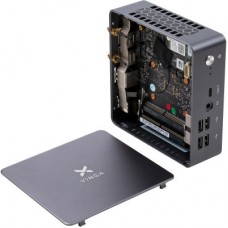 Комп'ютер Vinga Mini PC V660 (V6601235U.161T) - Фото