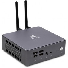Комп'ютер Vinga Mini PC V660 (V6601235U.32512) - Фото