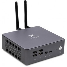 Комп'ютер Vinga Mini PC V665 (V6651255U.32512) - Фото