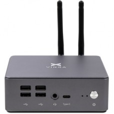 Комп'ютер Vinga Mini PC V665 (V6651255U.321T) - Фото