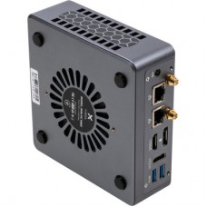 Комп'ютер Vinga Mini PC V665 (V6651255U.321T) - Фото