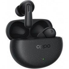 Наушники Oppo Enco Air4 Pro Moonlight Black (ETEA1 Moonlight Black) - Фото