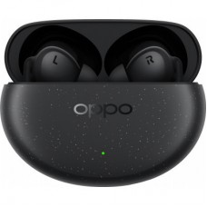 Наушники Oppo Enco Air4 Pro Moonlight Black (ETEA1 Moonlight Black) - Фото