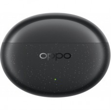 Наушники Oppo Enco Air4 Pro Moonlight Black (ETEA1 Moonlight Black) - Фото
