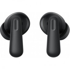 Наушники Oppo Enco Air4 Pro Moonlight Black (ETEA1 Moonlight Black) - Фото