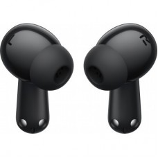 Наушники Oppo Enco Air4 Pro Moonlight Black (ETEA1 Moonlight Black) - Фото