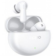 Наушники Oppo Enco Air4 Pro Moonlight White (ETEA1 Moonlight White) - Фото