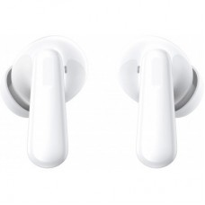 Наушники Oppo Enco Air4 Pro Moonlight White (ETEA1 Moonlight White) - Фото