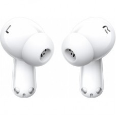 Наушники Oppo Enco Air4 Pro Moonlight White (ETEA1 Moonlight White) - Фото