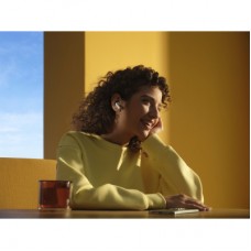 Наушники Oppo Enco Air4 Pro Moonlight White (ETEA1 Moonlight White) - Фото