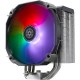 Кулер для процесора Silver Stone Argon V140 ARGB (SST-ARV140-ARGB)