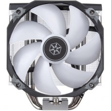Кулер для процесора Silver Stone Argon V140 ARGB (SST-ARV140-ARGB) - Фото