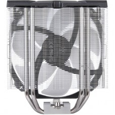 Кулер для процесора Silver Stone Argon V140 ARGB (SST-ARV140-ARGB) - Фото