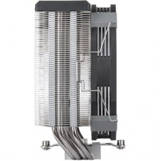 Кулер для процесора Silver Stone Argon V140 ARGB (SST-ARV140-ARGB) - Фото