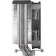 Кулер для процесора Silver Stone Argon V140 ARGB (SST-ARV140-ARGB) Кулер для процесора Silver Stone Argon V140 ARGB (SST-ARV140-ARGB)