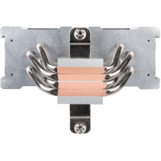 Кулер для процесора Silver Stone Argon V140 ARGB (SST-ARV140-ARGB) - Фото