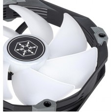 Кулер для процесора Silver Stone Argon V140 ARGB (SST-ARV140-ARGB) - Фото