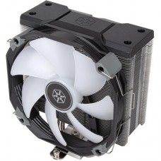 Кулер для процесора Silver Stone Argon V140 ARGB (SST-ARV140-ARGB) - Фото