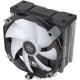Кулер для процесора Silver Stone Argon V140 ARGB (SST-ARV140-ARGB) Кулер для процесора Silver Stone Argon V140 ARGB (SST-ARV140-ARGB)